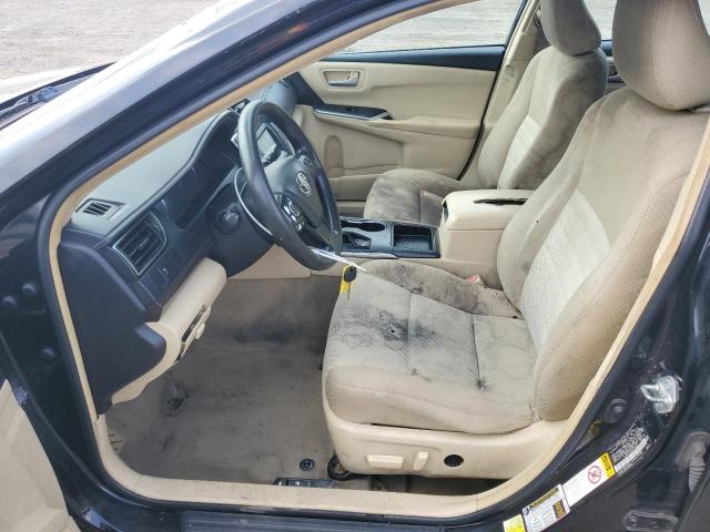 Photo 7 from auction – 2016 TOYOTA CAMRY LE with VIN 4T4BF1FK7GR535983