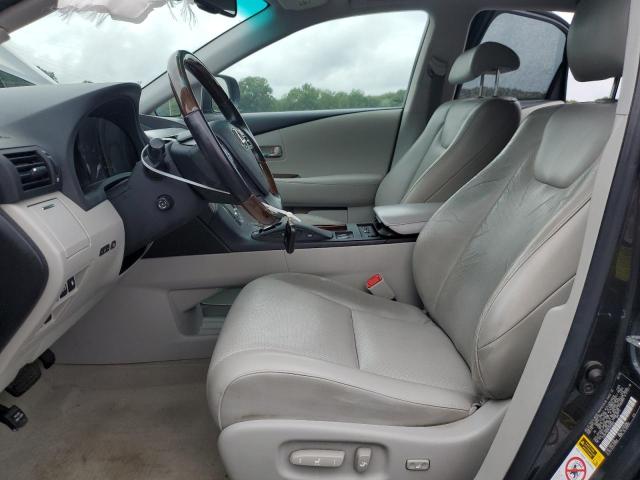 Photo 7 from auction – 2010 LEXUS RX 350 with VIN 2T2BK1BA9AC055645