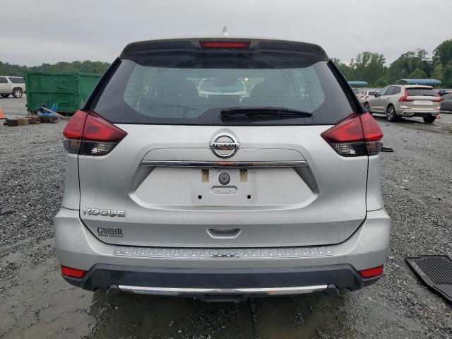 Photo 6 from auction – 2020 NISSAN ROGUE S with VIN 5N1AT2MT3LC754438