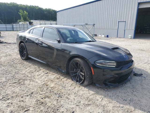 Photo 4 from auction – 2017 DODGE CHARGER R/ with VIN 2C3CDXGJ6HH583789