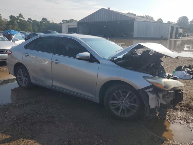 Photo 4 from auction – 2017 TOYOTA CAMRY LE with VIN 4T1BF1FKXHU701747