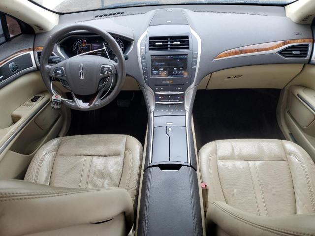 Photo 8 from auction – 2013 LINCOLN MKZ with VIN 3LN6L2J97DR819566