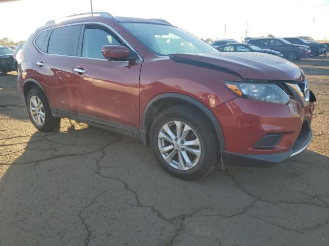 Photo 4 from auction – 2016 NISSAN ROGUE S with VIN 5N1AT2MV3GC738098