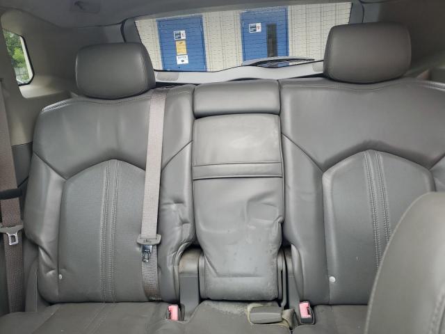 Photo 10 from auction – 2010 CADILLAC SRX PREMIU with VIN 3GYFNCEY6AS551663