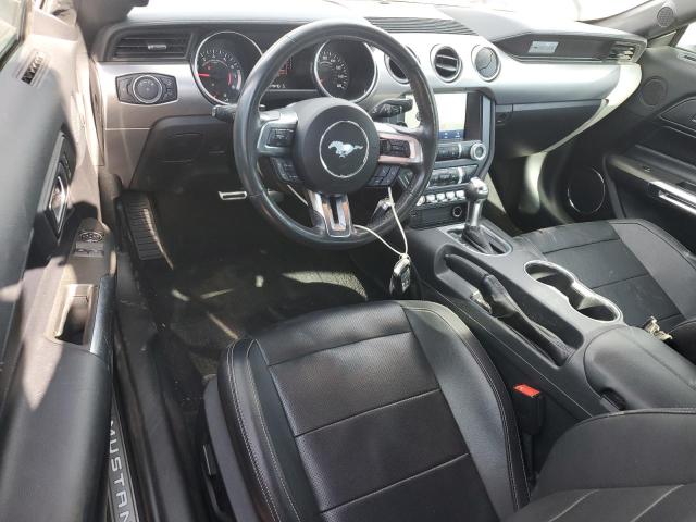 Photo 8 from auction – 2021 FORD MUSTANG with VIN 1FA6P8TH4M5154392