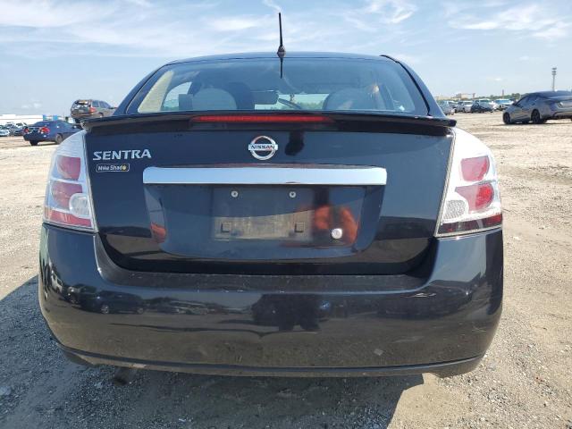 Photo 6 from auction – 2012 NISSAN SENTRA 2.0 with VIN 3N1AB6AP7CL689011