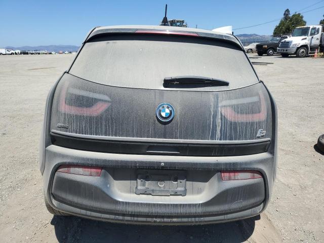 Photo 6 from auction – 2018 BMW I3 BEV with VIN WBY7Z2C59JVE65003