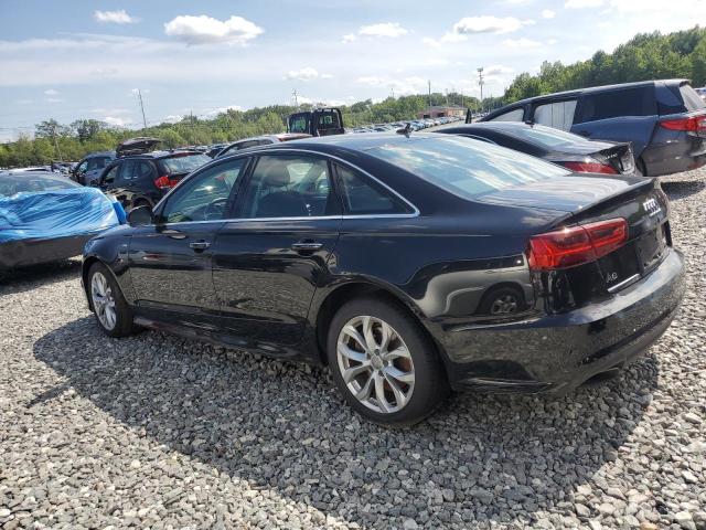 Photo 2 from auction – 2018 AUDI A6 PREMIUM with VIN WAUG8AFC8JN012199