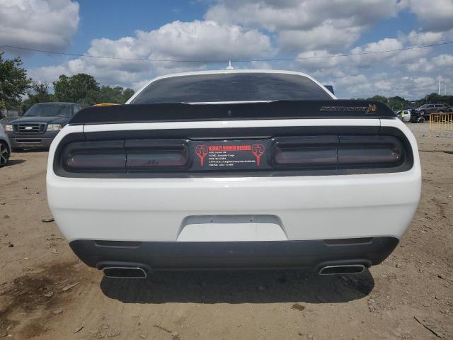 Photo 6 from auction – 2023 DODGE CHALLENGER with VIN 2C3CDZFJ5PH695804
