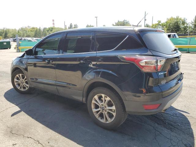 Photo 2 from auction – 2017 FORD ESCAPE SE with VIN 1FMCU9GDXHUB43570