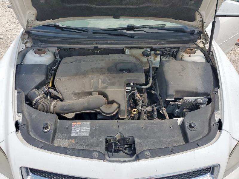 Photo 11 from auction – 2012 CHEVROLET MALIBU 2LT with VIN 1G1ZD5E00CF372871