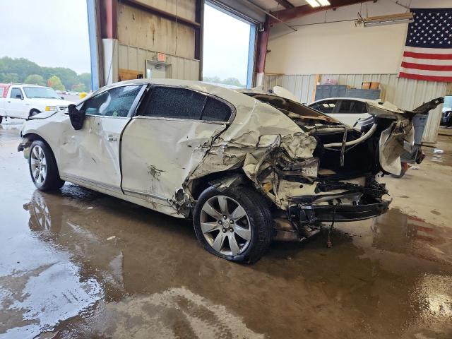 Photo 2 from auction – 2010 BUICK LACROSSE C with VIN 1G4GC5EG2AF215463