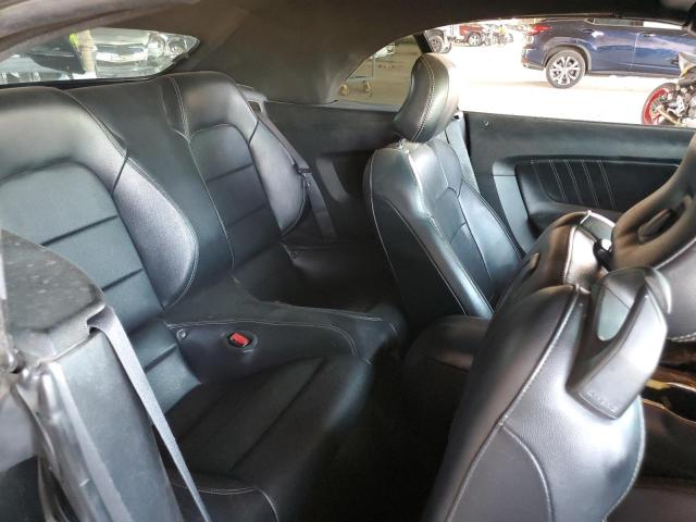 Photo 10 from auction – 2016 FORD MUSTANG with VIN 1FATP8UH9G5212938