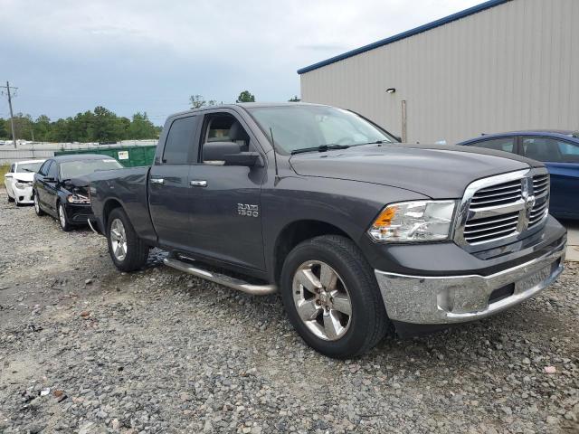 Photo 4 from auction – 2018 RAM 1500 SLT with VIN 1C6RR7GG7JS218717