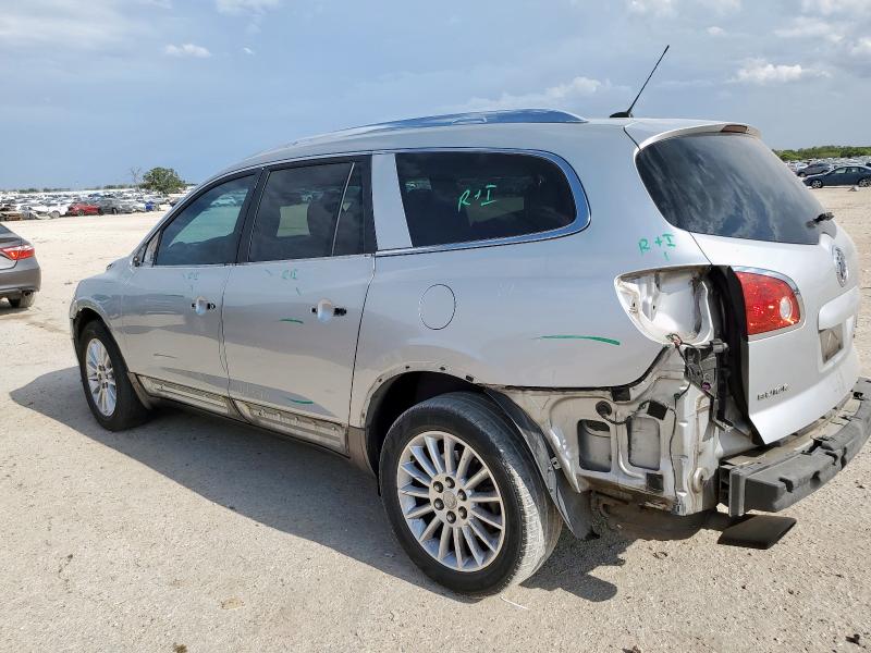 Photo 2 from auction – 2012 BUICK ENCLAVE with VIN 5GAKRCED9CJ335639