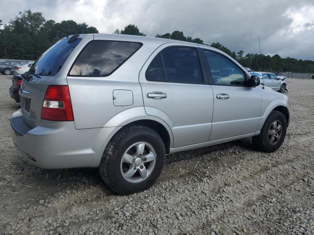 Photo 3 from auction – 2008 KIA SORENTO EX with VIN KNDJD735185839873