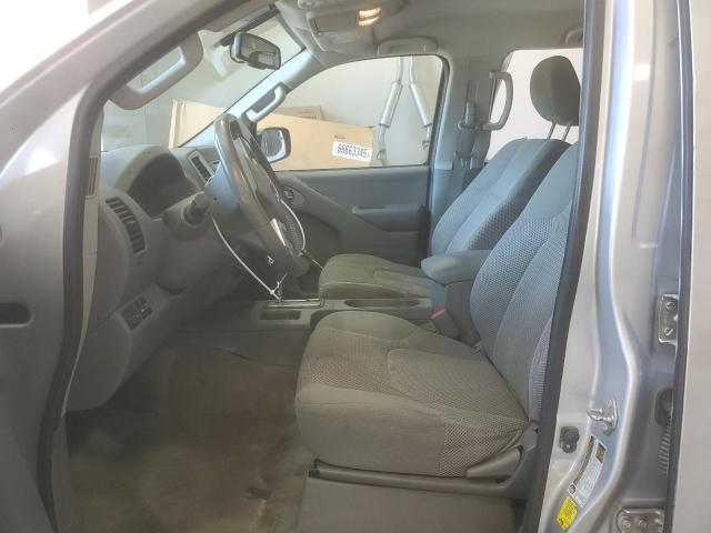 Foto 7 de la subasta – 2016 NISSAN FRONTIER S con VIN 1N6AD0EV7GN786337