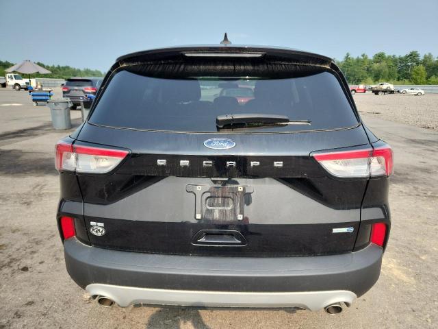 Photo 6 from auction – 2020 FORD ESCAPE SE with VIN 1FMCU9G67LUC03752