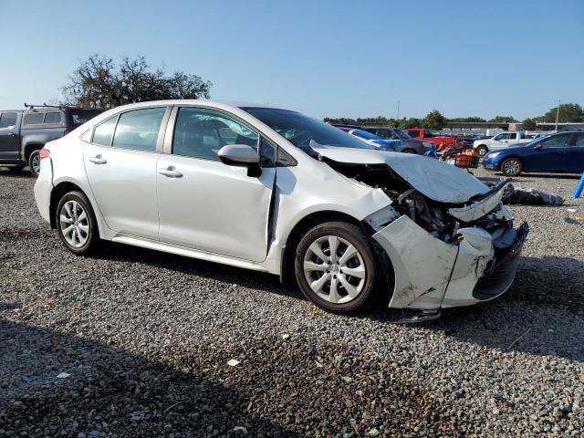 Photo 4 from auction – 2025 TOYOTA COROLLA LE with VIN 5YFB4MDEXSP317450