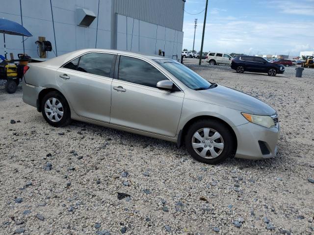 Photo 4 from auction – 2014 TOYOTA CAMRY L with VIN 4T1BF1FK9EU760977