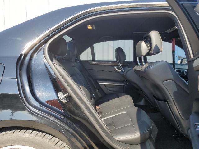 Photo 10 from auction – 2014 MERCEDES-BENZ E 350 with VIN WDDHF5KB8EB049039