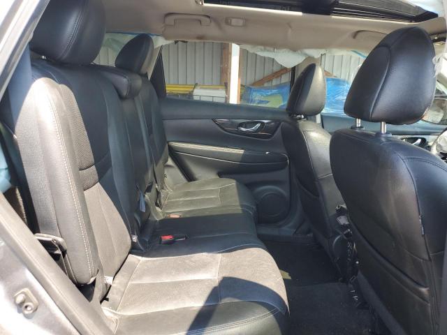 Photo 10 from auction – 2017 NISSAN ROGUE SV with VIN 5N1AT2MV3HC777923
