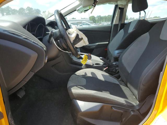 Photo 7 from auction – 2012 FORD FOCUS SE with VIN 1FAHP3K27CL260676