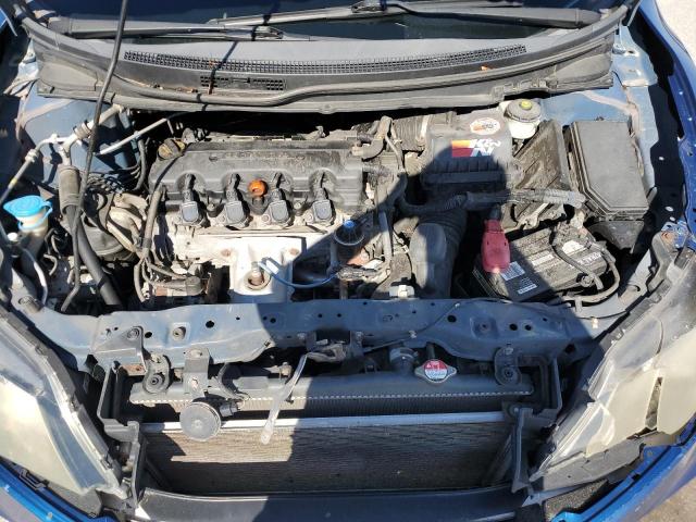 Photo 11 from auction – 2014 HONDA CIVIC EX with VIN 2HGFG3B87EH522879