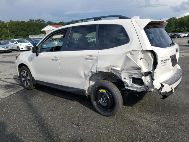 Photo 2 from auction – 2018 SUBARU FORESTER 2.5I PREMIUM with VIN JF2SJAEC7JH558186