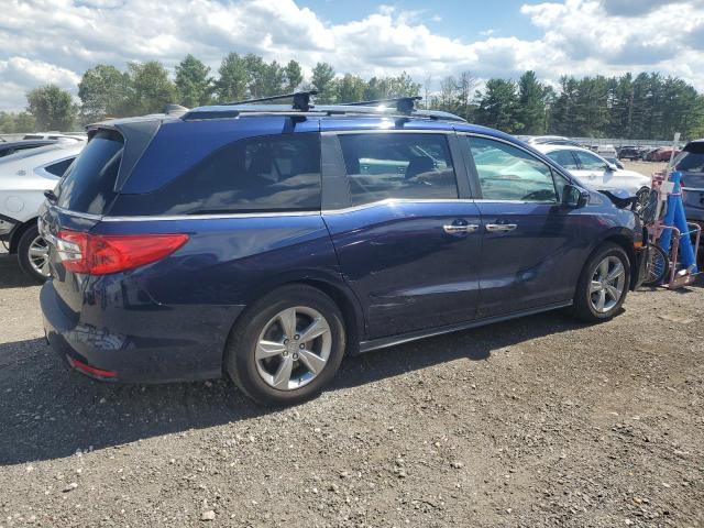 Photo 3 from auction – 2018 HONDA ODYSSEY EX with VIN 5FNRL6H72JB057905