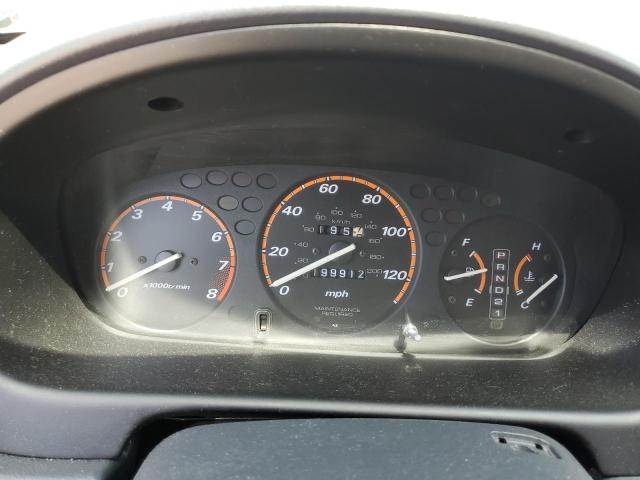 Photo 9 from auction – 2001 HONDA CR-V with VIN JHLRD18461C002332