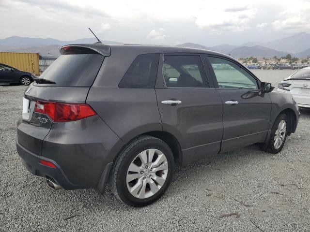 Photo 3 from auction – 2010 ACURA RDX with VIN 5J8TB2H28AA000043