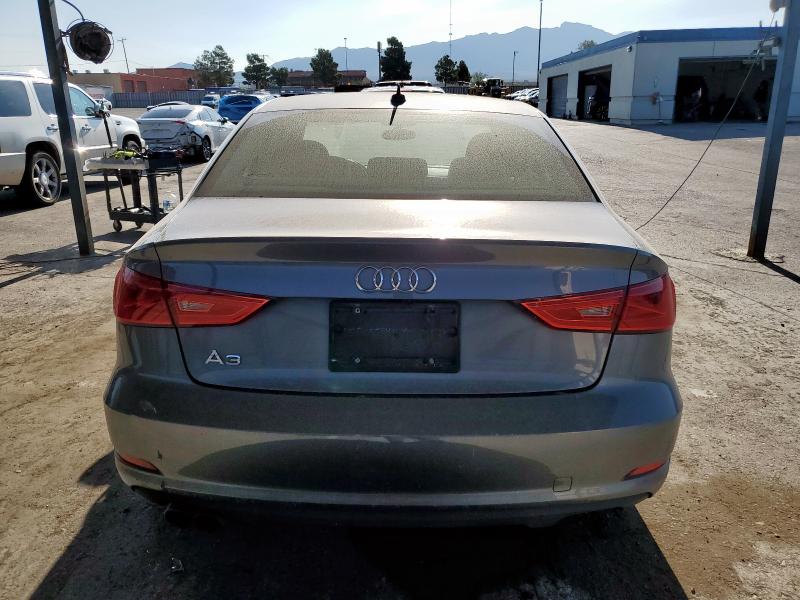 Photo 6 from auction – 2015 AUDI A3 PREMIUM with VIN WAUACGFF1F1135875