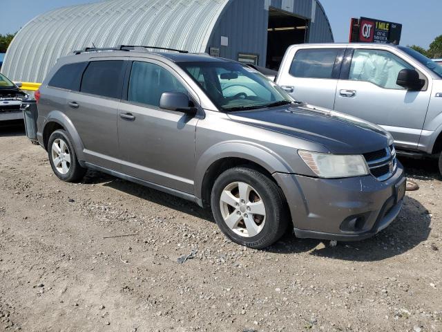 Photo 4 from auction – 2012 DODGE JOURNEY SXT with VIN 3C4PDCBG0CT161227