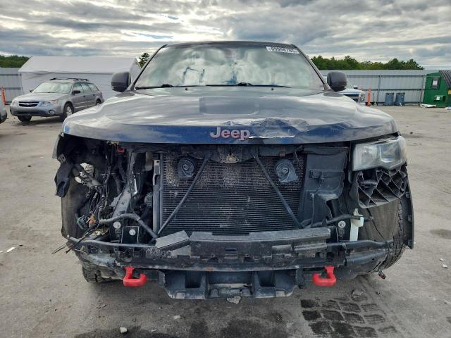 Photo 5 from auction – 2017 JEEP GRAND CHER with VIN 1C4RJFLG5HC635676