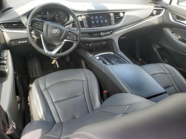 Photo 8 from auction – 2022 BUICK ENCLAVE PR with VIN 5GAERCKW8NJ145112