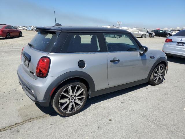 Photo 3 from auction – 2024 MINI COOPER S with VIN WMW53DH02R2V07389
