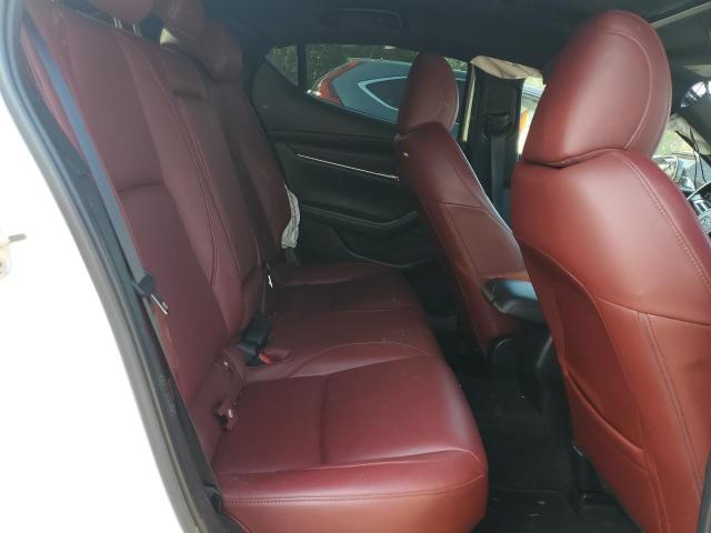 Photo 10 from auction – 2023 MAZDA 3 with VIN JM1BPBMM1P1623306