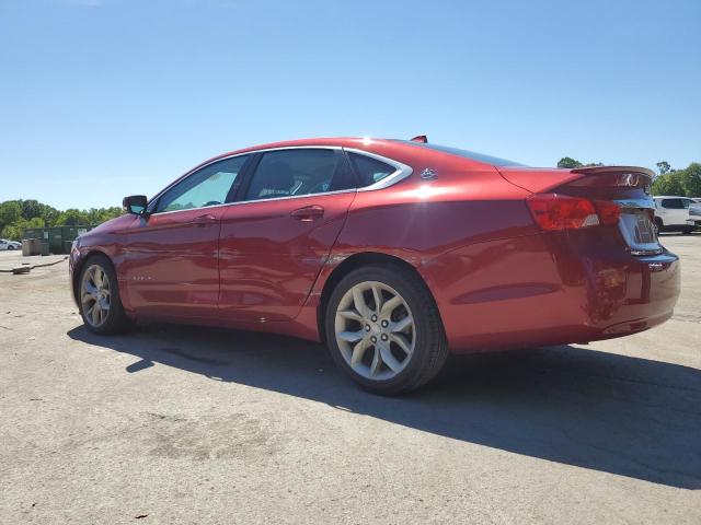 Photo 2 from auction – 2014 CHEVROLET IMPALA LT with VIN 2G1125S34E9306577