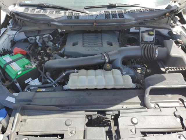 Photo 11 from auction – 2021 FORD F150 SUPER with VIN 1FTFW1E81MKD79405