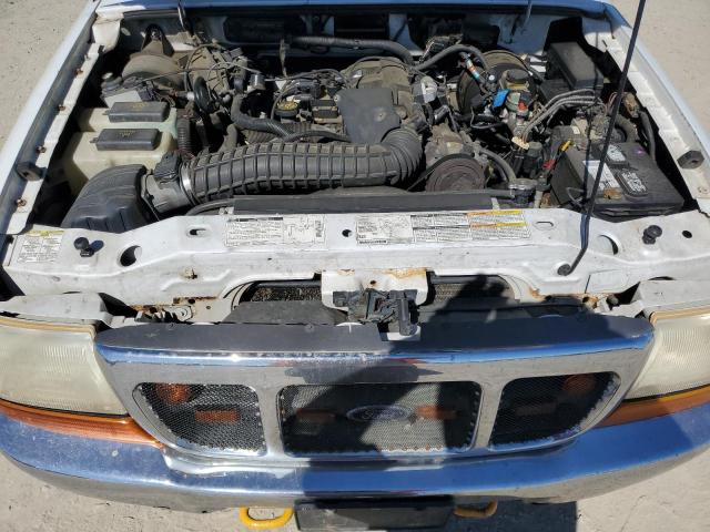 Photo 11 from auction – 2000 FORD RANGER SUPER CAB with VIN 1FTZR15X1YPA18003