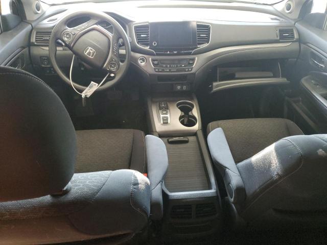 Photo 8 from auction – 2023 HONDA RIDGELINE with VIN 5FPYK3F17PB067969