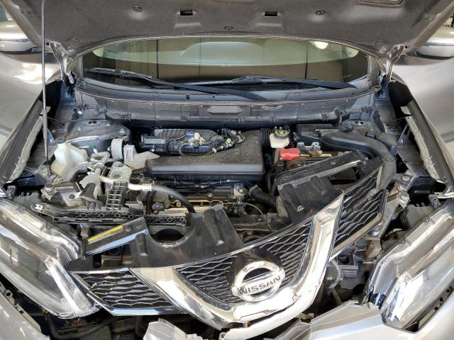Photo 12 from auction – 2016 NISSAN ROGUE S with VIN KNMAT2MT5GP703929