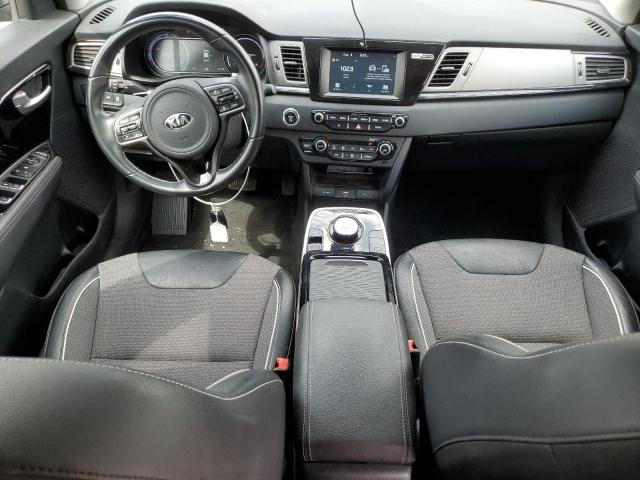 Photo 8 from auction – 2019 KIA NIRO EX with VIN KNDCC3LG4K5026752