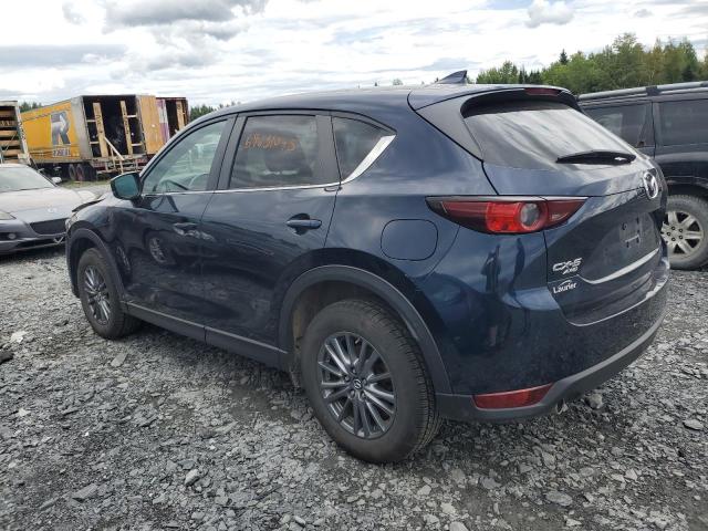 Photo 2 from auction – 2018 MAZDA CX-5 TOURI with VIN JM3KFBCM4J0435436