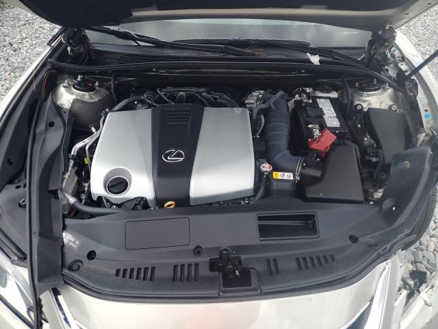 Photo 11 from auction – 2024 LEXUS ES 350 BAS with VIN 58ADZ1B11RU168162