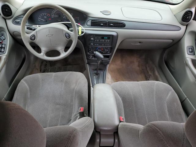 Photo 8 from auction – 2005 CHEVROLET CLASSIC with VIN 1G1ND52F75M241619