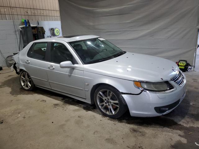 Photo 4 from auction – 2008 SAAB 9-5 2.3T with VIN YS3ED49G483500523