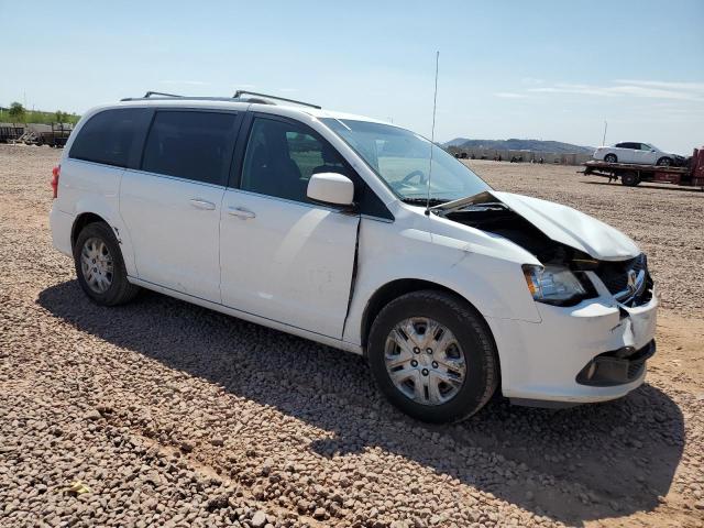 Photo 4 from auction – 2019 DODGE GRAND CARA with VIN 2C4RDGCGXKR510846