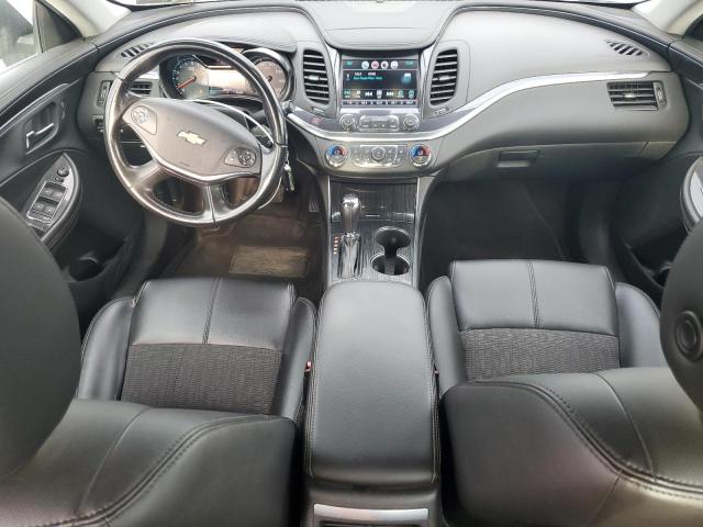 Photo 8 from auction – 2017 CHEVROLET IMPALA LT with VIN 1G1105S38HU159080
